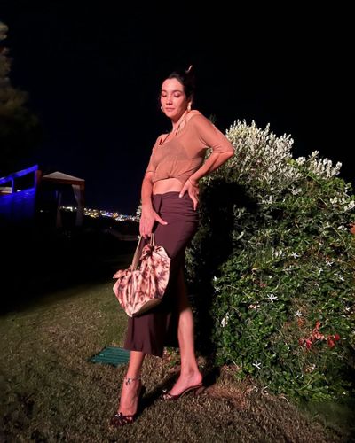 Aybüke Pusat seksi ifşa fotoğrafı 41