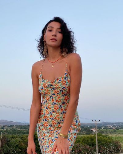 Aybüke Pusat seksi ifşa fotoğrafı 420