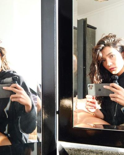 Aybüke Pusat seksi ifşa fotoğrafı 422