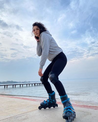 Aybüke Pusat seksi ifşa fotoğrafı 424