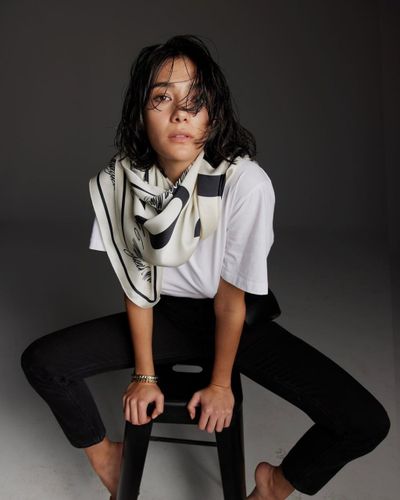 Aybüke Pusat seksi ifşa fotoğrafı 425