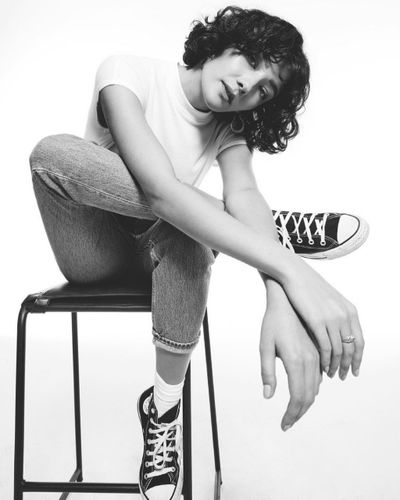 Aybüke Pusat seksi ifşa fotoğrafı 427