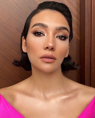 Aybüke Pusat seksi ifşa fotoğrafı 436