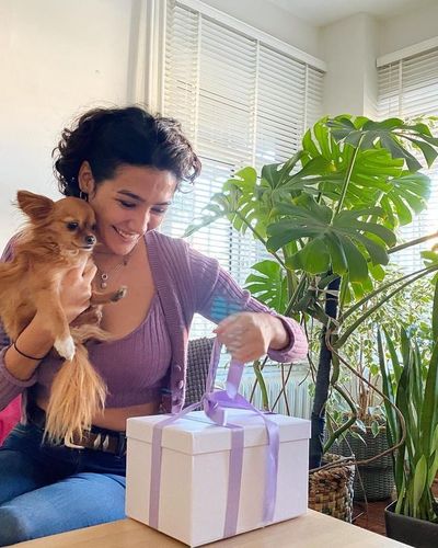 Aybüke Pusat seksi ifşa fotoğrafı 439