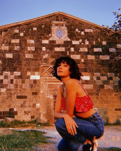Aybüke Pusat seksi ifşa fotoğrafı 440