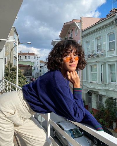 Aybüke Pusat seksi ifşa fotoğrafı 441