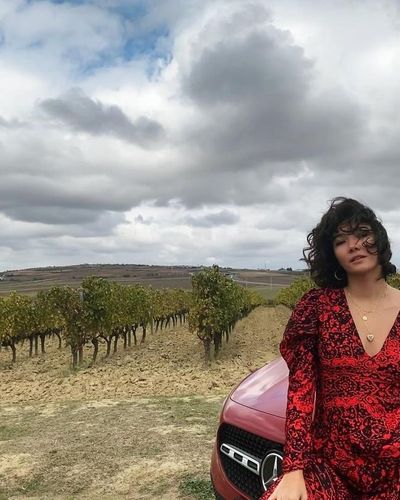 Aybüke Pusat seksi ifşa fotoğrafı 444