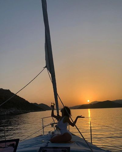 Aybüke Pusat seksi ifşa fotoğrafı 445
