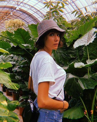 Aybüke Pusat seksi ifşa fotoğrafı 451