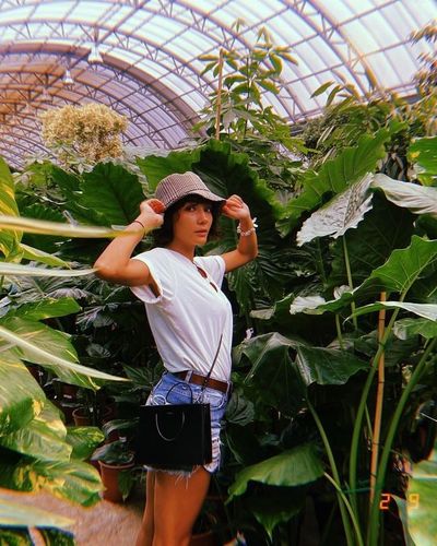 Aybüke Pusat seksi ifşa fotoğrafı 452