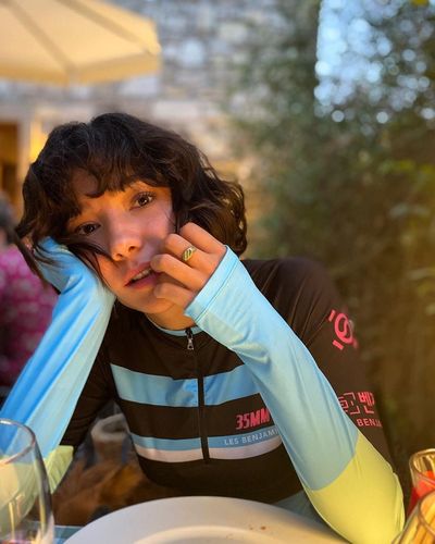 Aybüke Pusat seksi ifşa fotoğrafı 457