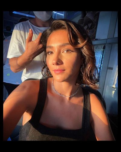 Aybüke Pusat seksi ifşa fotoğrafı 459
