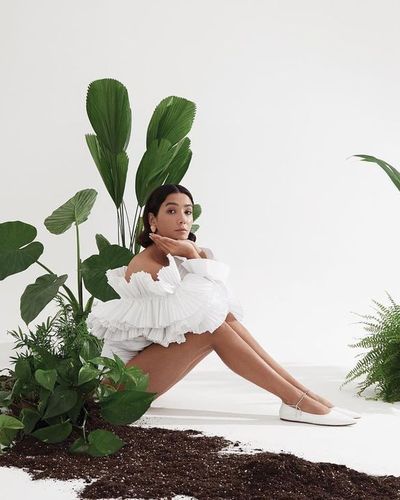 Aybüke Pusat seksi ifşa fotoğrafı 465
