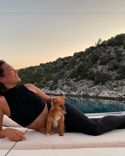 Aybüke Pusat seksi ifşa fotoğrafı 468