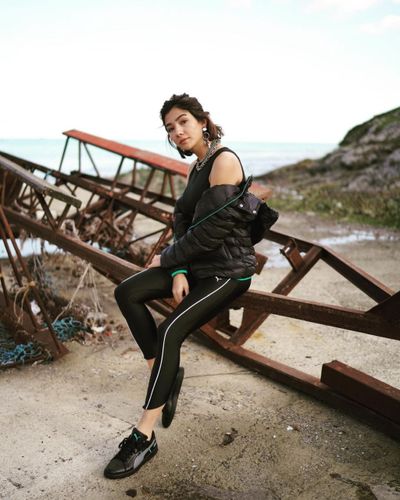 Aybüke Pusat seksi ifşa fotoğrafı 473