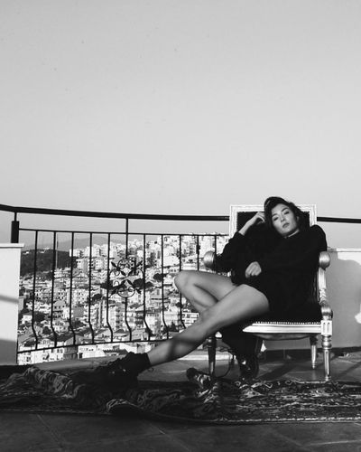 Aybüke Pusat seksi ifşa fotoğrafı 476
