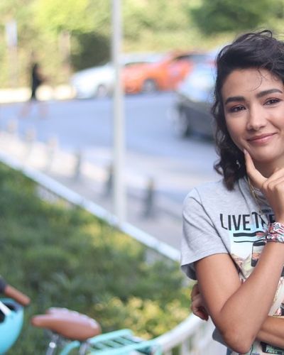 Aybüke Pusat seksi ifşa fotoğrafı 501