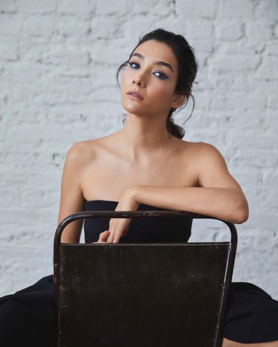 Aybüke Pusat seksi ifşa fotoğrafı 503