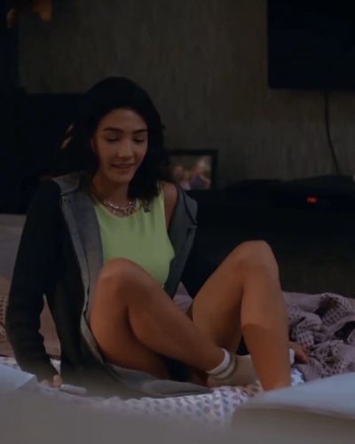 Aybüke Pusat seksi ifşa fotoğrafı 505