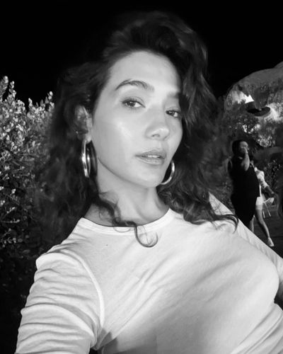 Aybüke Pusat seksi ifşa fotoğrafı 50