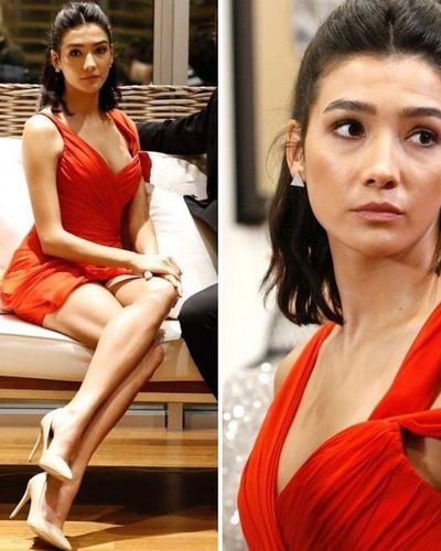 Aybüke Pusat seksi ifşa fotoğrafı 510