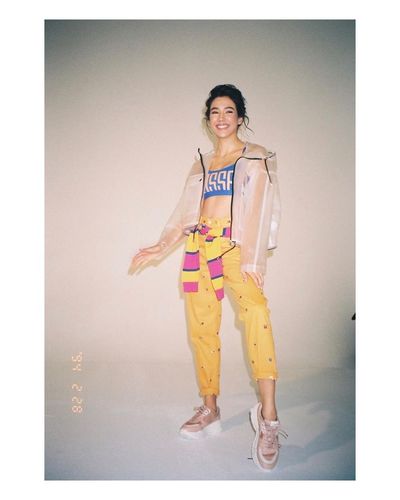 Aybüke Pusat seksi ifşa fotoğrafı 511