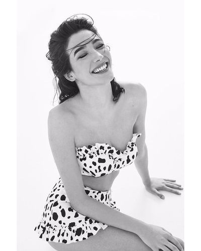 Aybüke Pusat seksi ifşa fotoğrafı 513