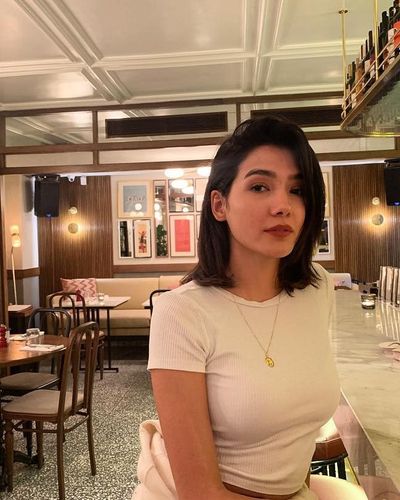 Aybüke Pusat seksi ifşa fotoğrafı 521