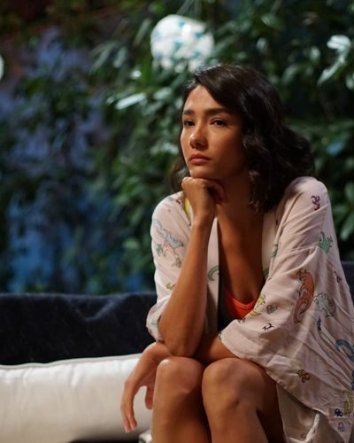 Aybüke Pusat seksi ifşa fotoğrafı 522
