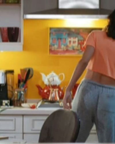 Aybüke Pusat seksi ifşa fotoğrafı 526