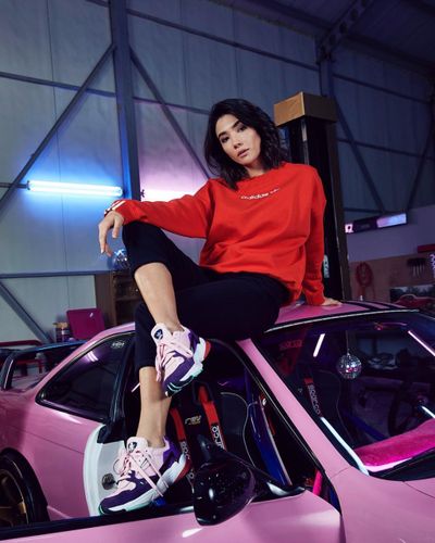Aybüke Pusat seksi ifşa fotoğrafı 530