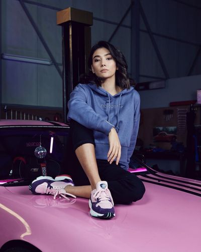 Aybüke Pusat seksi ifşa fotoğrafı 531
