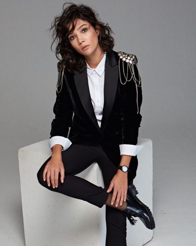 Aybüke Pusat seksi ifşa fotoğrafı 534