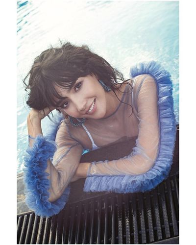 Aybüke Pusat seksi ifşa fotoğrafı 544