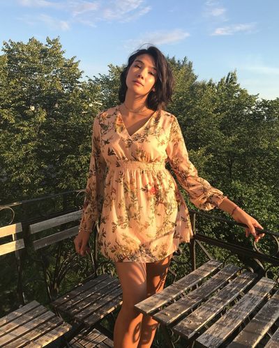 Aybüke Pusat seksi ifşa fotoğrafı 546