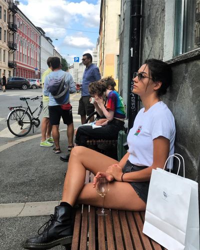 Aybüke Pusat seksi ifşa fotoğrafı 547