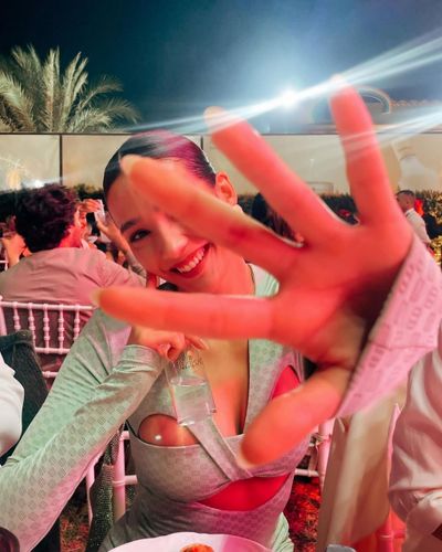 Aybüke Pusat seksi ifşa fotoğrafı 54