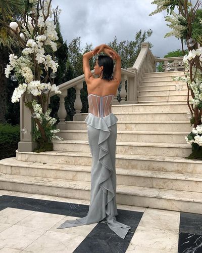 Aybüke Pusat seksi ifşa fotoğrafı 556