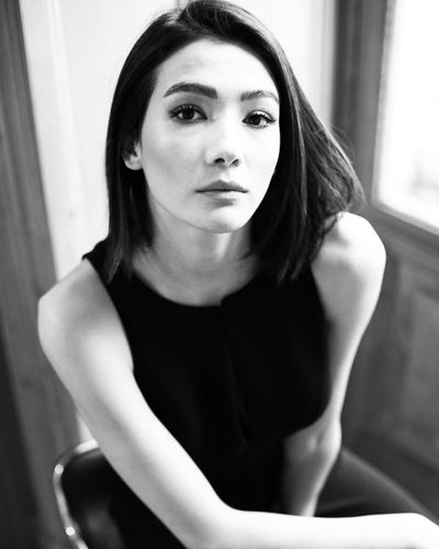 Aybüke Pusat seksi ifşa fotoğrafı 558