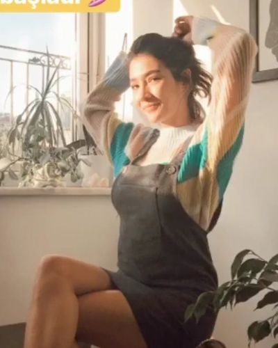 Aybüke Pusat seksi ifşa fotoğrafı 560
