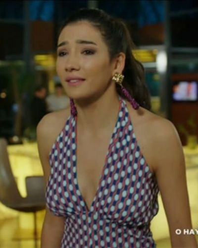 Aybüke Pusat seksi ifşa fotoğrafı 561