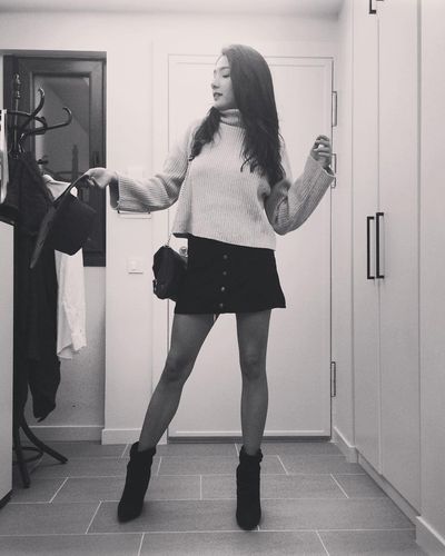 Aybüke Pusat seksi ifşa fotoğrafı 566