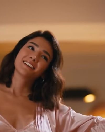 Aybüke Pusat seksi ifşa fotoğrafı 568