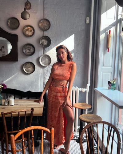 Aybüke Pusat seksi ifşa fotoğrafı 56