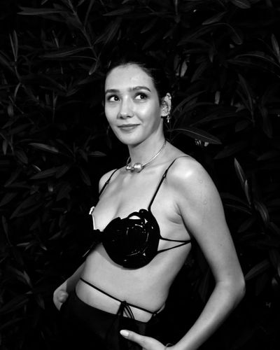 Aybüke Pusat seksi ifşa fotoğrafı 58