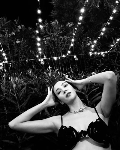 Aybüke Pusat seksi ifşa fotoğrafı 61
