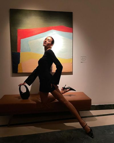Aybüke Pusat seksi ifşa fotoğrafı 62