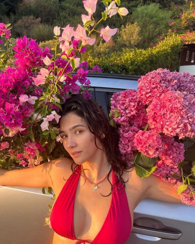 Aybüke Pusat seksi ifşa fotoğrafı 64