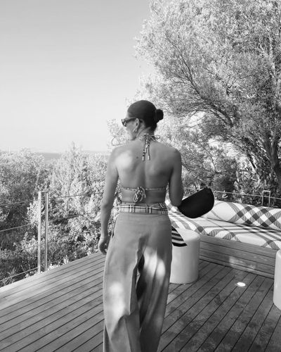 Aybüke Pusat seksi ifşa fotoğrafı 67