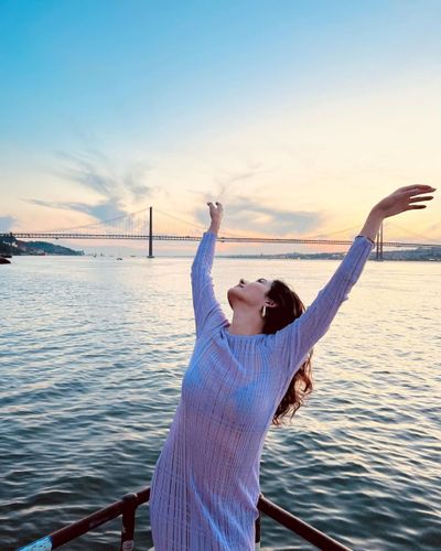 Aybüke Pusat seksi ifşa fotoğrafı 68
